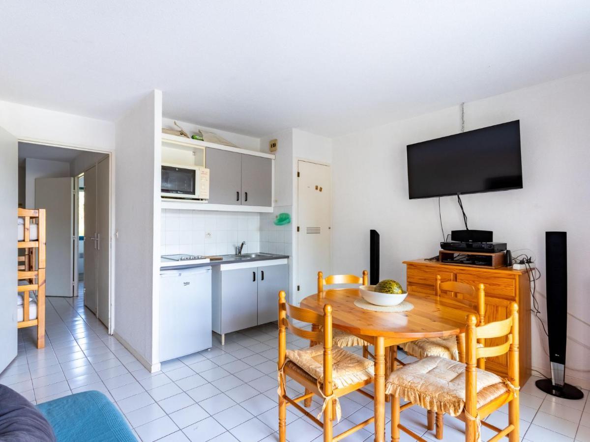 Apartment Le Domaine D'Azur-3 By Interhome Le Lavandou Esterno foto