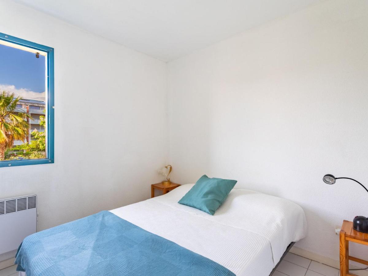 Apartment Le Domaine D'Azur-3 By Interhome Le Lavandou Esterno foto