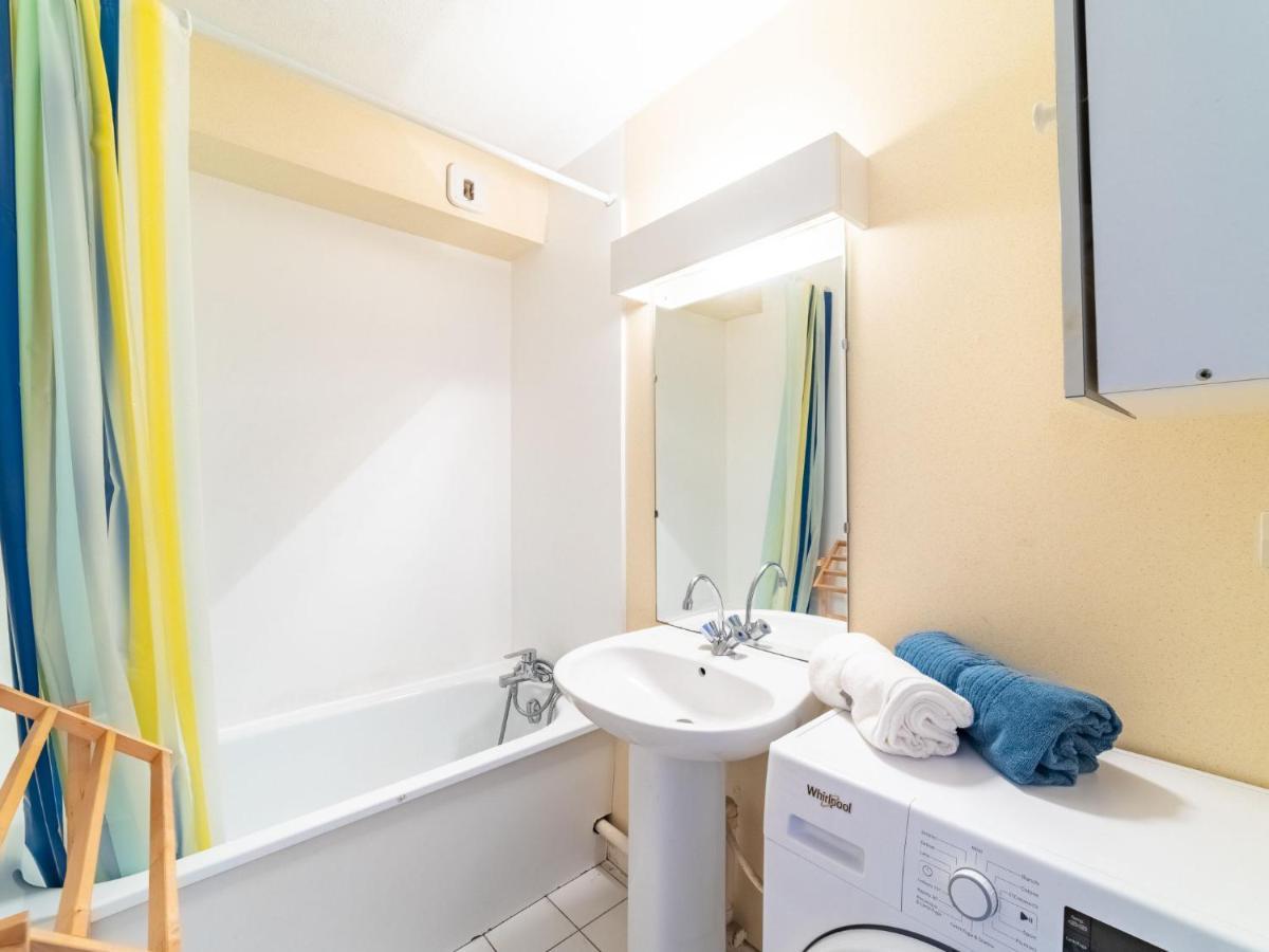Apartment Le Domaine D'Azur-3 By Interhome Le Lavandou Esterno foto