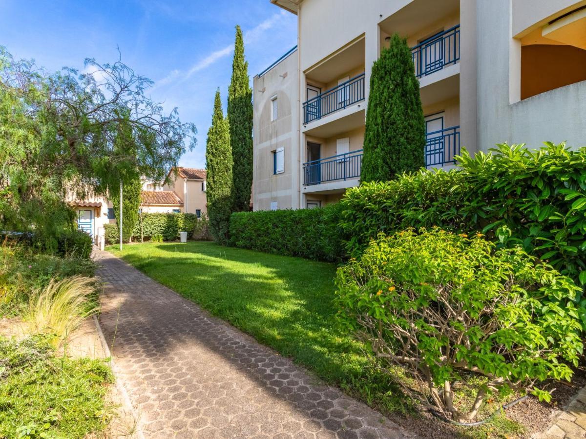 Apartment Le Domaine D'Azur-3 By Interhome Le Lavandou Esterno foto